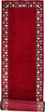 Tabriz, 607x128 cm, Wolle, Iran