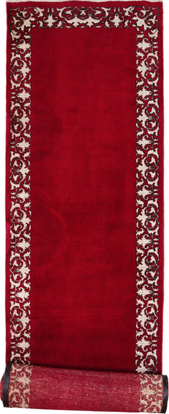 Tabriz, 607x128 cm, Wolle, Iran