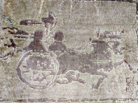Silk China, 60x40 cm, Seide, China