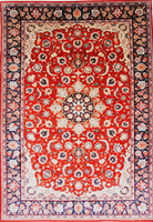 Sarough (antik), 300x204 cm, Wolle, Iran