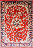 Sarough (antik), 300x204 cm, Wolle, Iran