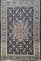 Ardabil, 102x68 cm, Wolle, Iran