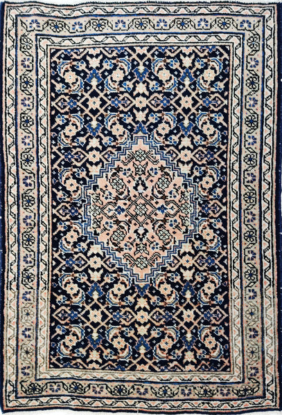 Ardabil, 102x68 cm, Wolle, Iran
