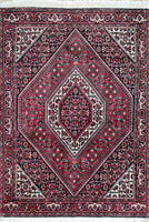 Bidjar, 105x75 cm, Wolle, Iran