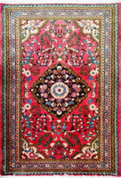 Lilian, 150x105 cm, Wolle, Iran