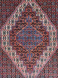 Senneh, 160x120 cm, Wolle, Iran