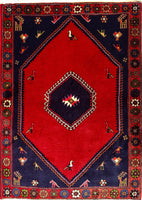 Kelardasht, 148x108 cm, Wolle, Iran