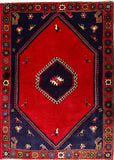 Kelardasht, 148x108 cm, Wolle, Iran