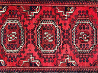 Baluch, 169x100 cm, Wolle, Iran
