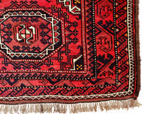 Baluch, 169x100 cm, Wolle, Iran