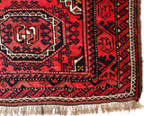 Baluch, 169x100 cm, Wolle, Iran