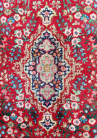 Kerman, 250x200, Wolle, Iran