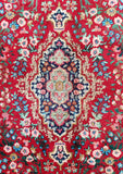 Kerman, 250x200, Wolle, Iran