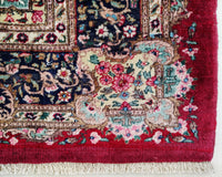 Kerman, 250x200, Wolle, Iran