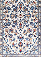 Kashan, 320x100 cm, Wolle, Iran
