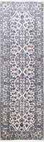 Kashan, 320x100 cm, Wolle, Iran