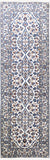 Kashan, 320x100 cm, Wolle, Iran