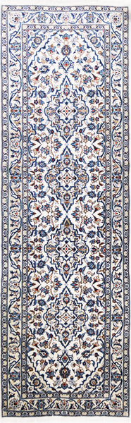 Kashan, 320x100 cm, Wolle, Iran