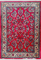 American Sarough, 157x109 cm, Wolle, Iran