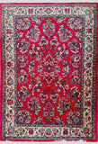American Sarough, 157x109 cm, Wolle, Iran