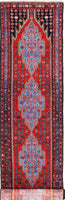 Ardabil, 388x96 cm, Wolle, Iran