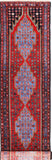Ardabil, 388x96 cm, Wolle, Iran