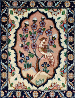 Ghom, 360x260 cm, Wolle, Iran