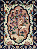 Ghom, 360x260 cm, Wolle, Iran
