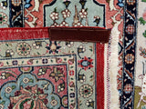 Ghom, 360x260 cm, Wolle, Iran