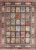 Ghom, 360x260 cm, Wolle, Iran