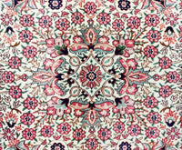 Sarough, 367x260 cm, Wolle, Indien