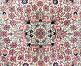 Sarough, 367x260 cm, Wolle, Indien