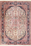Sarough, 367x260 cm, Wolle, Indien