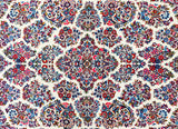 Sarough, 347x240 cm, Wolle, Iran