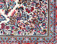 Sarough, 347x240 cm, Wolle, Iran