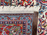 Sarough, 347x240 cm, Wolle, Iran