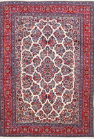 Sarough, 347x240 cm, Wolle, Iran