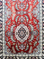 Royal Silk, 310x80 cm, Seide, China