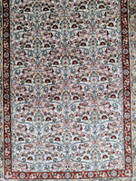 Royal Silk, 310x78 cm, Seide, China