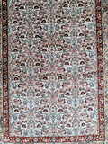 Royal Silk, 310x78 cm, Seide, China