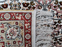 Royal Silk, 310x78 cm, Seide, China