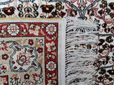 Royal Silk, 310x78 cm, Seide, China