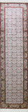 Royal Silk, 310x78 cm, Seide, China