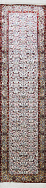 Royal Silk, 310x78 cm, Seide, China