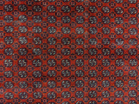 Soleiman Pasha, 339x243 cm, Wolle, Pakistan