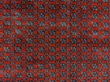 Soleiman Pasha, 339x243 cm, Wolle, Pakistan