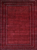 Soleiman Pasha, 339x243 cm, Wolle, Pakistan