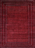 Soleiman Pasha, 339x243 cm, Wolle, Pakistan