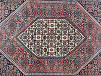 Bidjar, 113x72 cm, Wolle, Iran