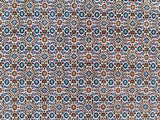 Moud, 350x250 cm, Wolle, Iran
